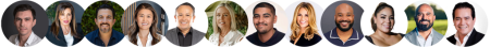 Real estate clients circles